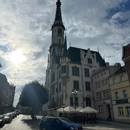 Apartamento Arpika *