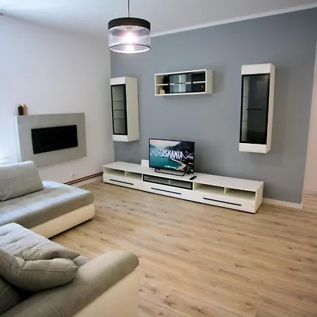 Apartamento Arpika Zabkowice Slaskie