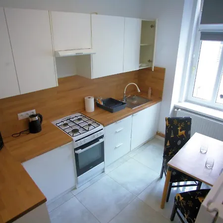 Arpika Lejlighed Zabkowice Slaskie