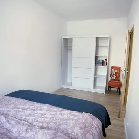 Arpika Apartamento Zabkowice Slaskie