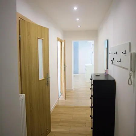 Apartamento Arpika *