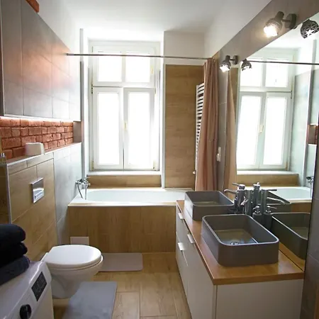 Apartment Arpika