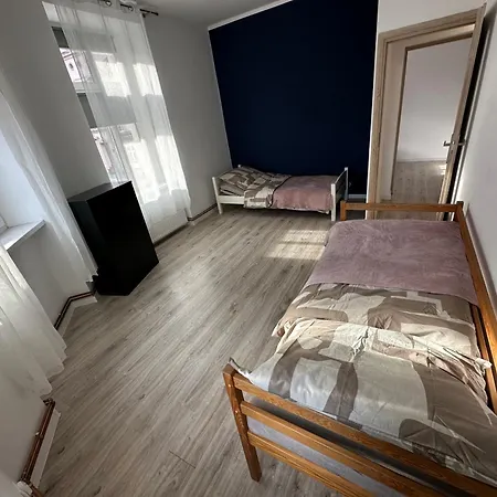 Arpika Apartamento Zabkowice Slaskie