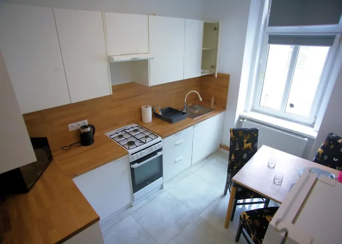 Arpika Apartment Zabkowice Slaskie