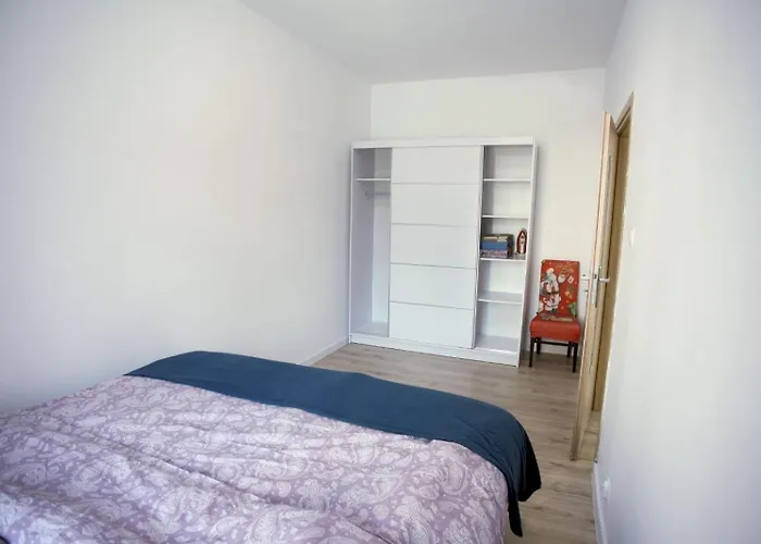 Arpika Lejlighed Zabkowice Slaskie